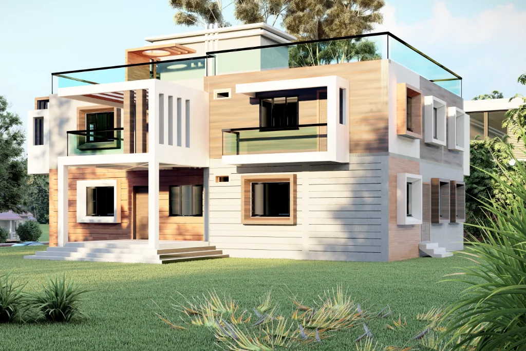 MIDC Factory Rehabilitation