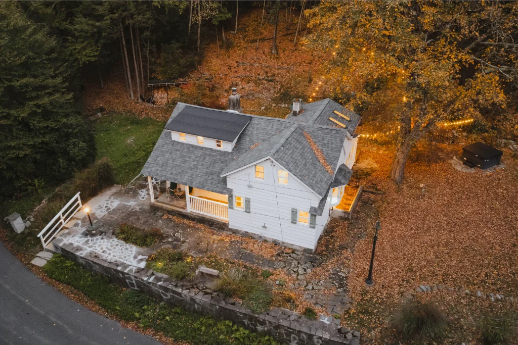 Dhruv Enterprises - waterproofing and repair project